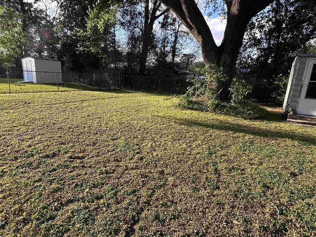 722 E Division Street, Jennings, LA 70546