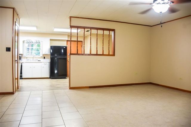 722 E Division Street, Jennings, LA 70546