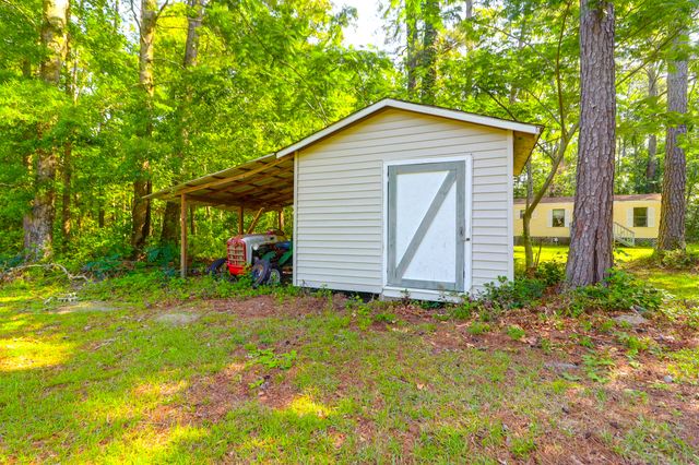 110 Copperhead Court, Round O, SC 29474