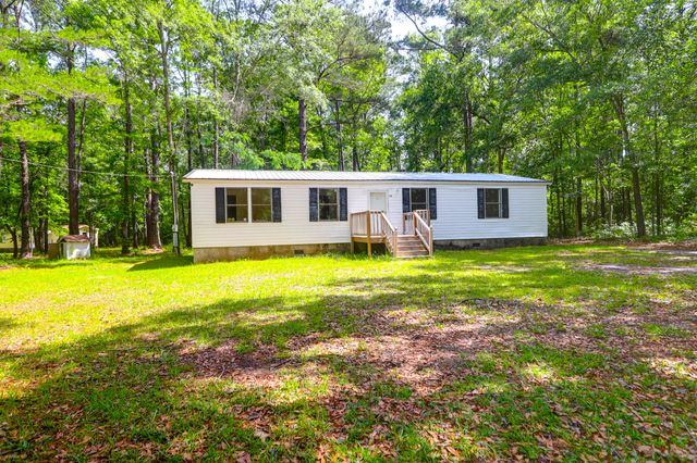 110 Copperhead Court, Round O, SC 29474