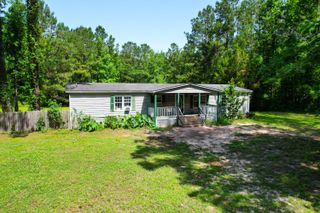 110 Copperhead Court, Round O, SC 29474