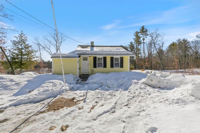 19 Maple Avenue, Newton, NH 03858