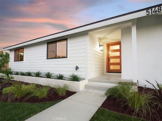 5148 Silver Arrow, Rancho Palos Verdes, CA 90275