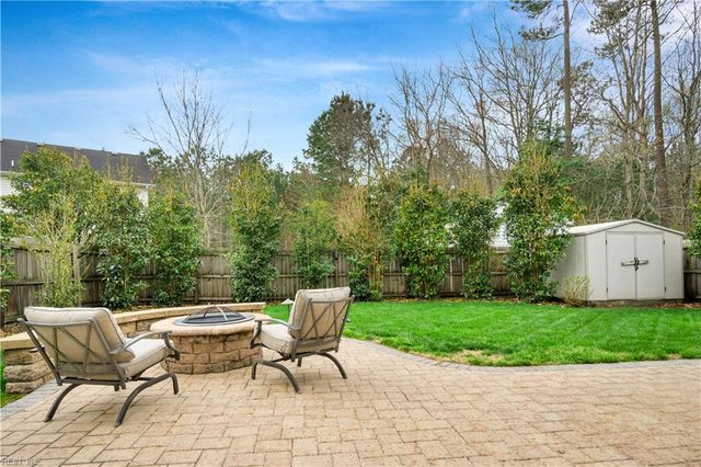 202 Vivian CT, Yorktown, VA 23690