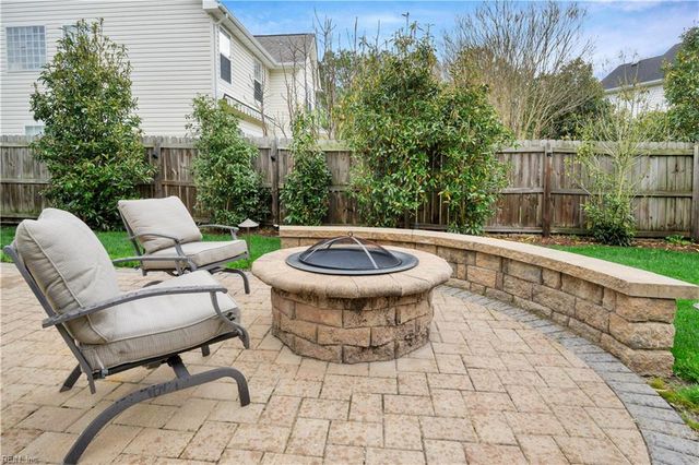 202 Vivian CT, Yorktown, VA 23690