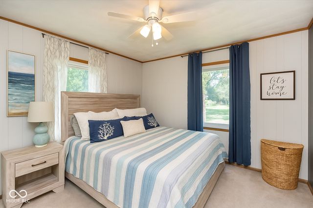 5585 Gallagher Drive, Greenwood, IN 46142