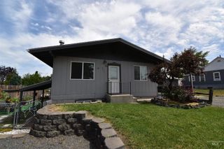 541 Monroe St, Clarkston, WA 99403