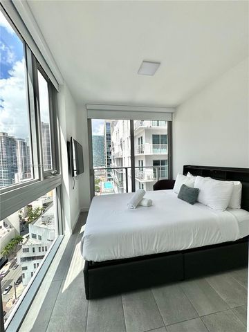 227 NE 2nd St 2306, Miami, FL 33132