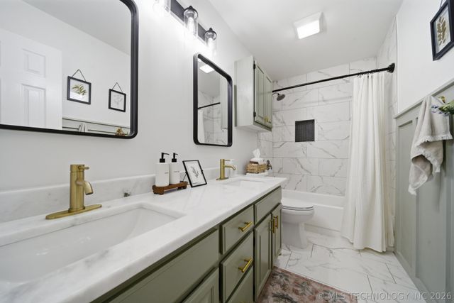 11221 S 107th East Avenue, Bixby, OK 74008