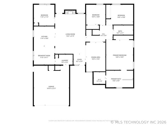 11221 S 107th East Avenue, Bixby, OK 74008
