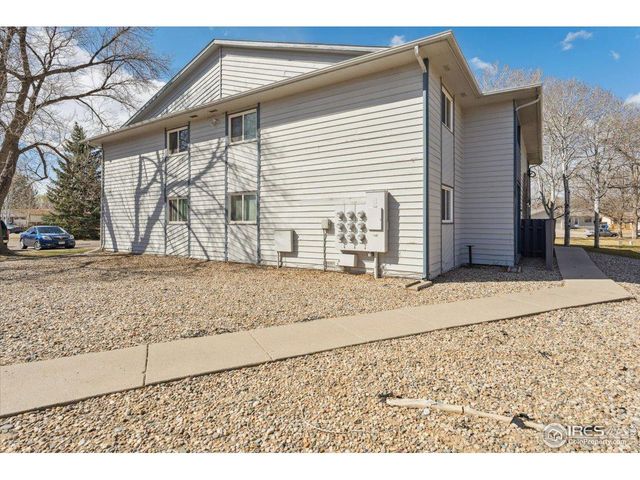 332 Terri Dr, Loveland, CO 80537