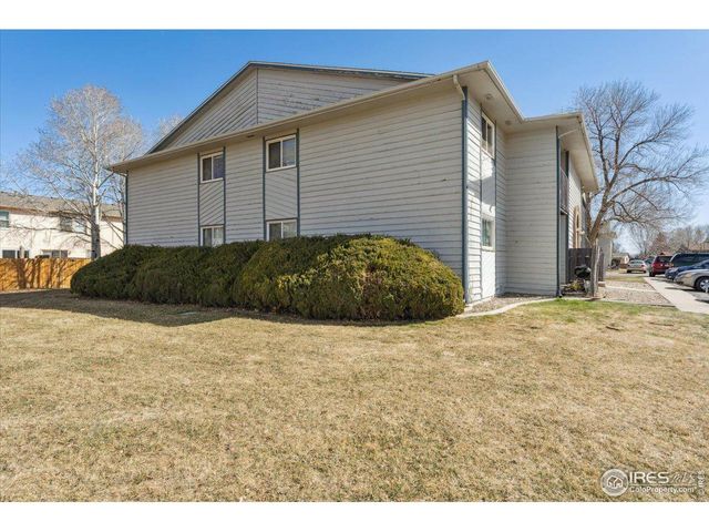 332 Terri Dr, Loveland, CO 80537