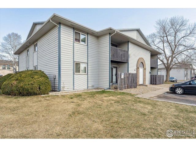 332 Terri Dr, Loveland, CO 80537