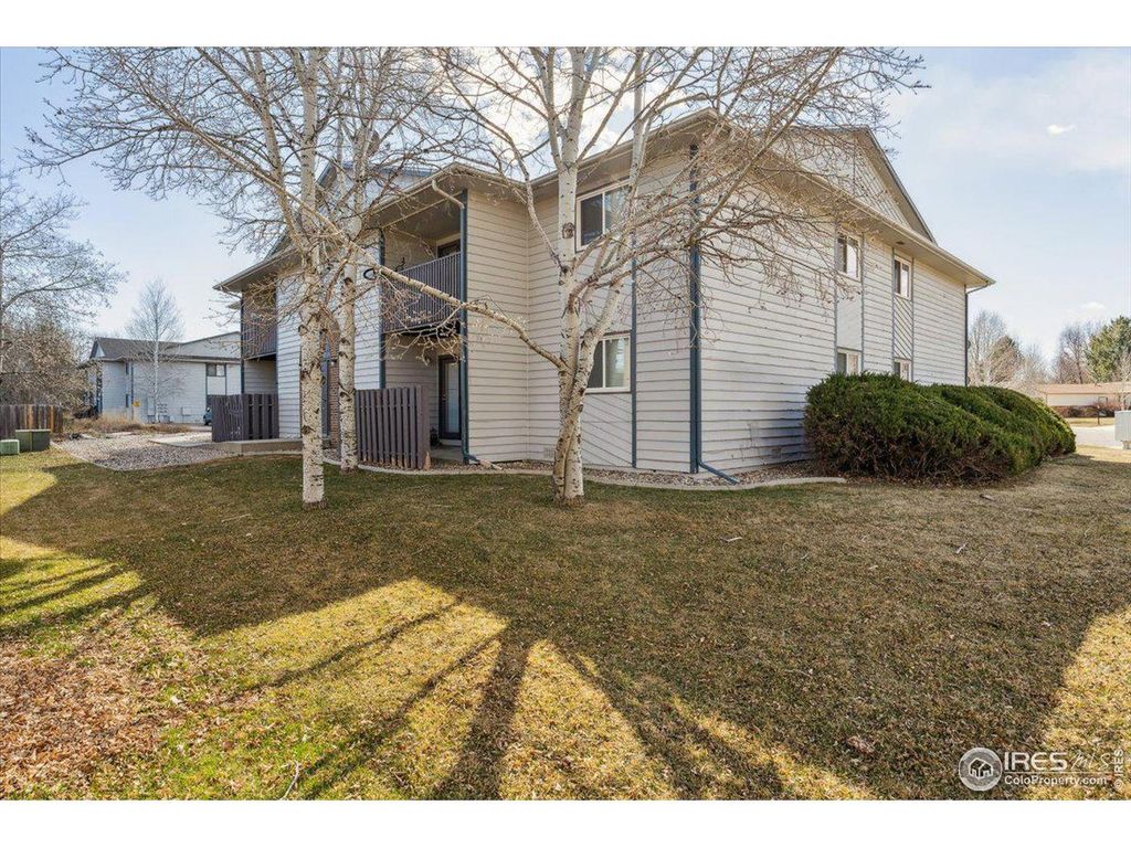 332 Terri Dr, Loveland, CO 80537