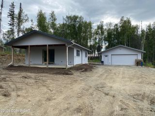 1962 S Keeter Street, Wasilla, AK 99623