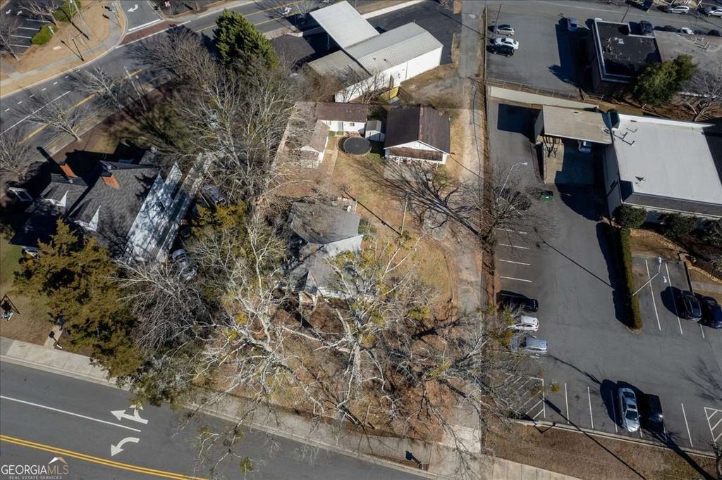 2930 Dallas Street NW, Kennesaw, GA 30144