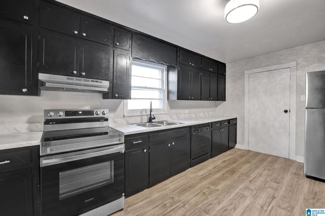1534 WALNUT AVENUE, Anniston, AL 36201