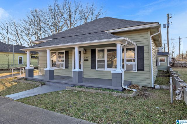 1534 WALNUT AVENUE, Anniston, AL 36201