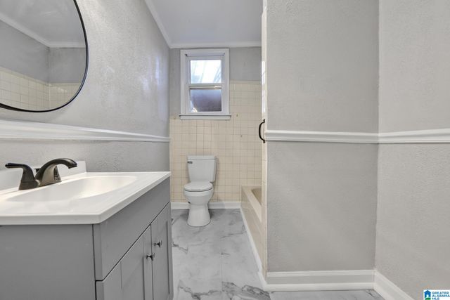 1534 WALNUT AVENUE, Anniston, AL 36201