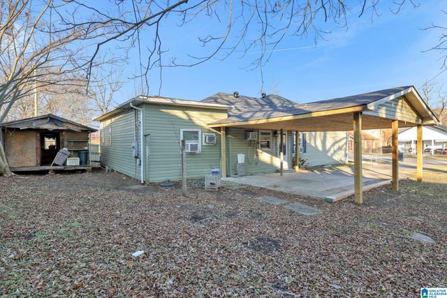 1534 WALNUT AVENUE, Anniston, AL 36201