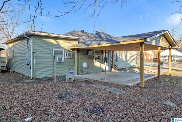 1534 WALNUT AVENUE, Anniston, AL 36201