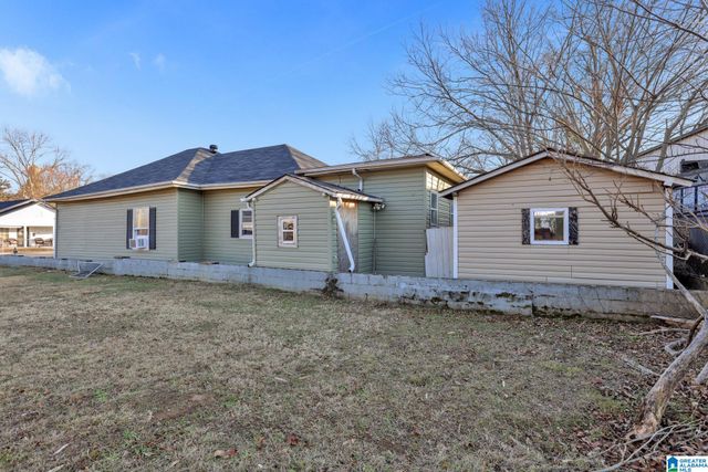 1534 WALNUT AVENUE, Anniston, AL 36201