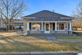 1534 WALNUT AVENUE, Anniston, AL 36201