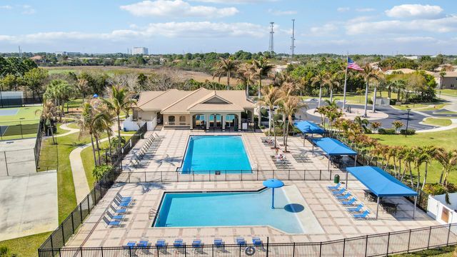 2007 SW Jamesport Dr Drive, Port St. Lucie, Port St Lucie, FL 34953