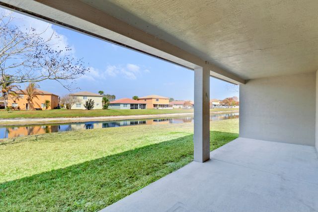 2007 SW Jamesport Dr Drive, Port St. Lucie, Port St Lucie, FL 34953