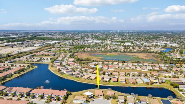 2007 SW Jamesport Dr Drive, Port St. Lucie, Port St Lucie, FL 34953