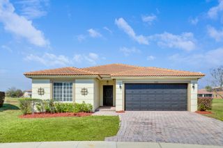 2007 SW Jamesport Dr Drive, Port St. Lucie, Port St Lucie, FL 34953