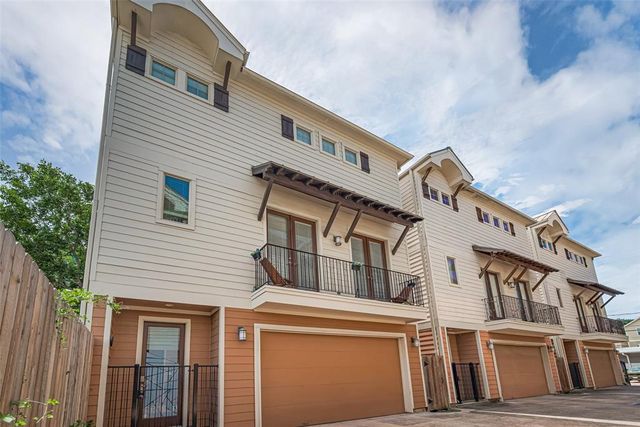 5307 Nett Street C, Houston, TX 77007