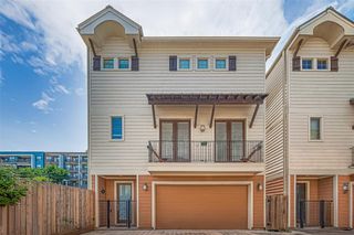 5307 Nett Street C, Houston, TX 77007