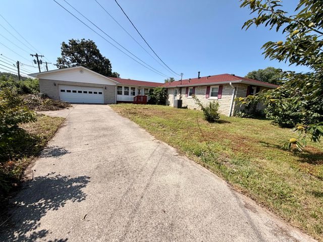 214 Laurel Drive, Berea, KY 40403