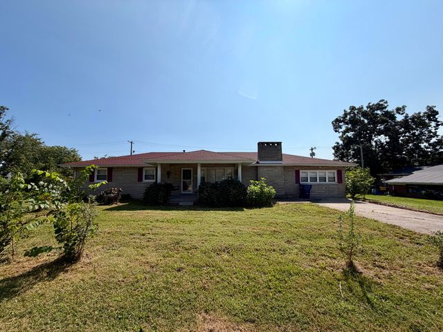 214 Laurel Drive, Berea, KY 40403