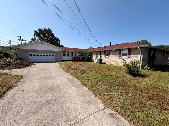 214 Laurel Drive, Berea, KY 40403