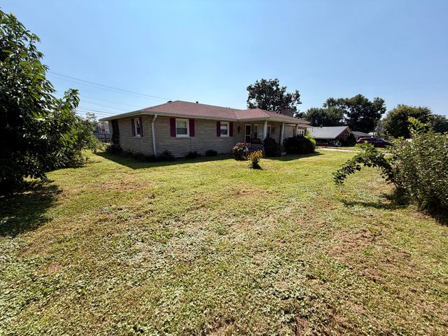 214 Laurel Drive, Berea, KY 40403