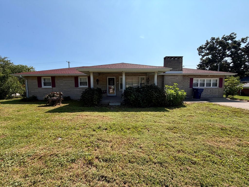 214 Laurel Drive, Berea, KY 40403