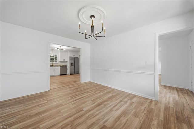 6809 Fordwick DR, Norfolk, VA 23518