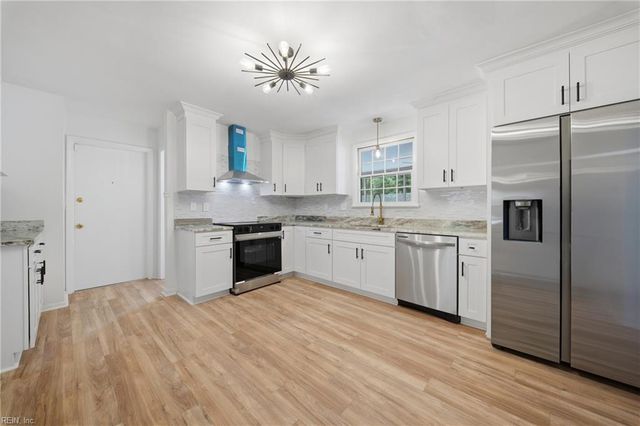 6809 Fordwick DR, Norfolk, VA 23518