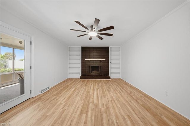 6809 Fordwick DR, Norfolk, VA 23518