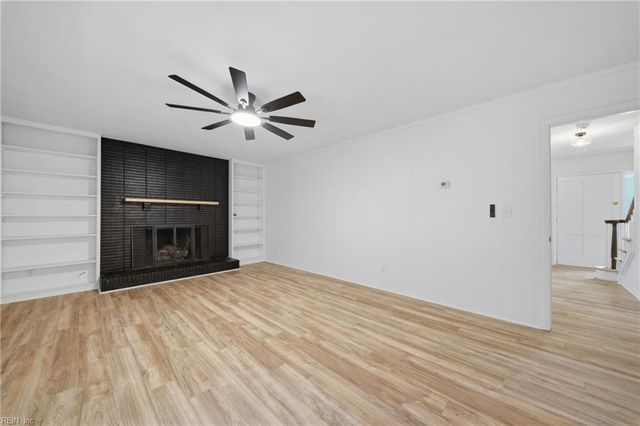 6809 Fordwick DR, Norfolk, VA 23518