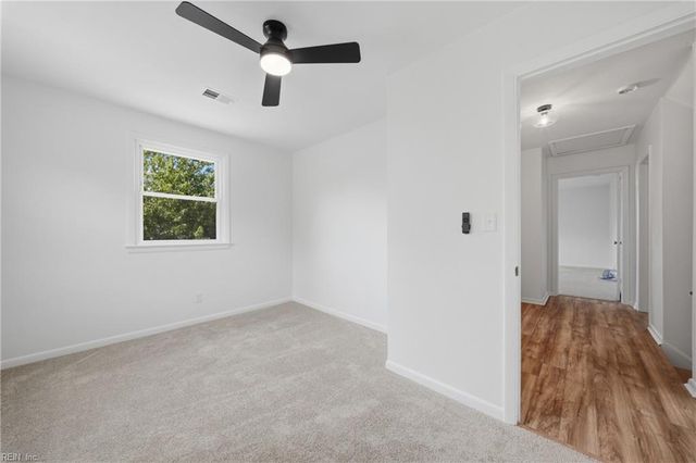 6809 Fordwick DR, Norfolk, VA 23518