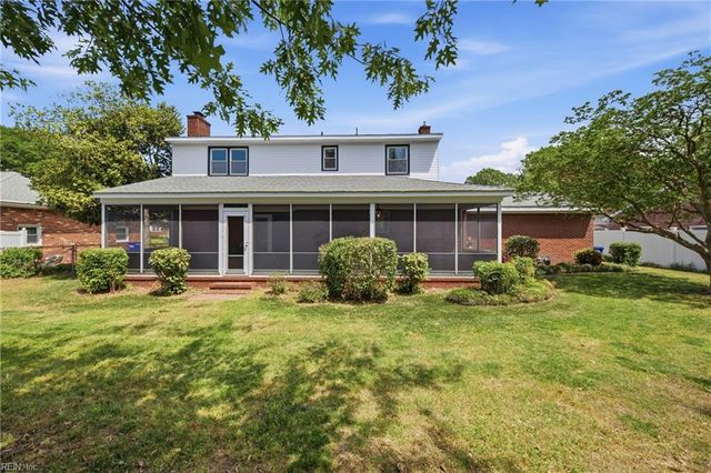 6809 Fordwick DR, Norfolk, VA 23518