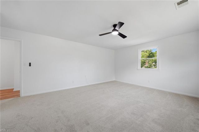 6809 Fordwick DR, Norfolk, VA 23518