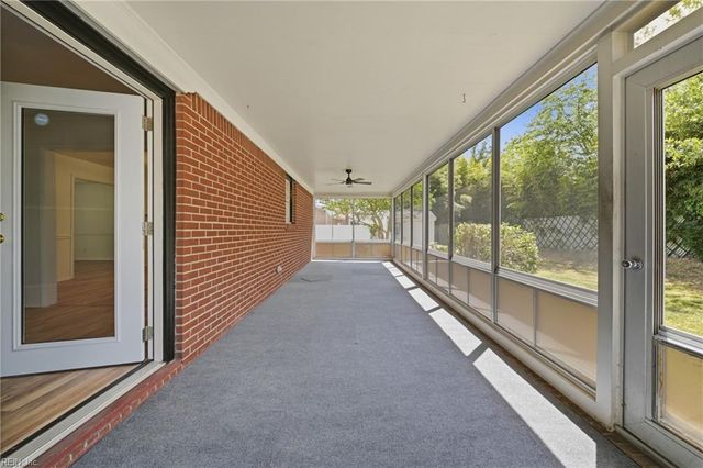 6809 Fordwick DR, Norfolk, VA 23518