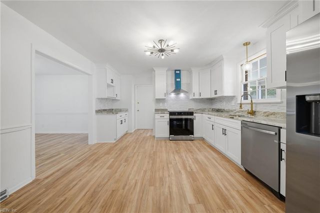 6809 Fordwick DR, Norfolk, VA 23518