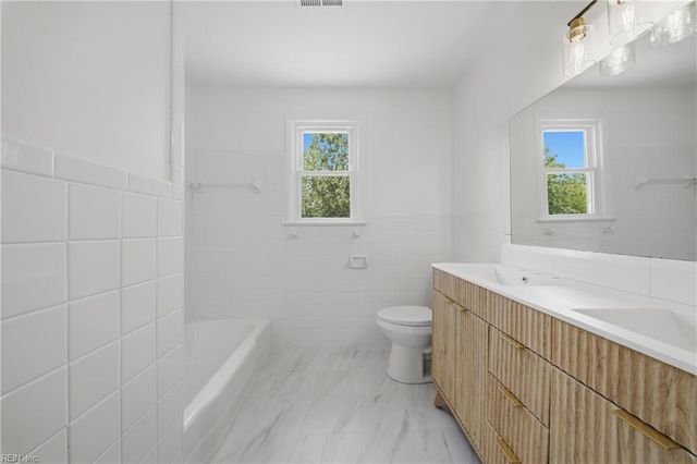 6809 Fordwick DR, Norfolk, VA 23518