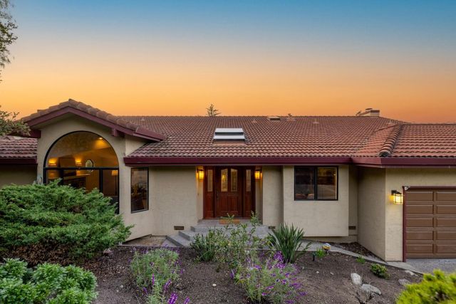 25460 Boots Road, Monterey, CA 93940