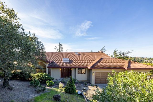 25460 Boots Road, Monterey, CA 93940